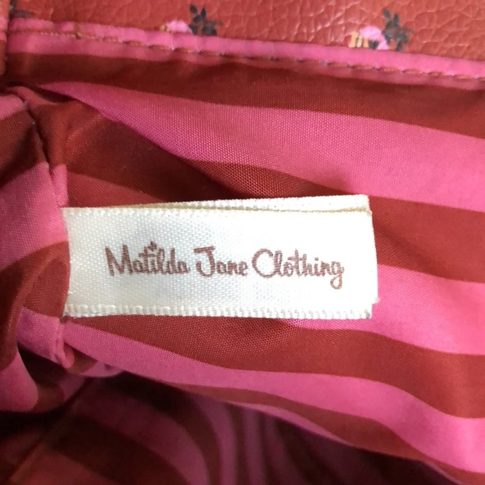 [MATILDA JANE] Floral Tote - Picture 10 of 13